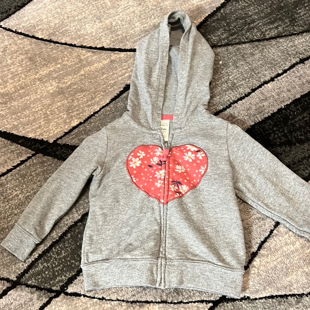 Brand New Jacket